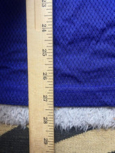 Load image into Gallery viewer, New York Giants Jersey Youth Extra Large Reuben Droughns #22 NFL Football Boys