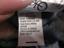 Load image into Gallery viewer, Vintage America Jeans Womens 36x24 Skinny Animal Print Leopard Denim Ladies