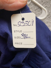 Load image into Gallery viewer, Mr. Crabby Pants Shirt Adult 3XL Blue Ocean Lakes Family Campground Crab Mens