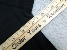 Load image into Gallery viewer, Hamilton Shirt Womens Medium Black Eat Sleep Hamilton Repeat Funny Broadway