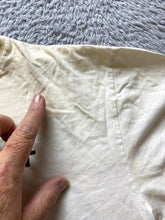 Load image into Gallery viewer, POLO Ralph Lauren Shirt Youth Large Dingy White Sport USA Spell Out Pullover Boy
