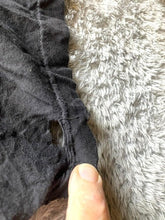 Load image into Gallery viewer, Call Of Duty Shirt Adult 2XL Black Skull Snake Logo Video Gamer Promo Y2K Mens