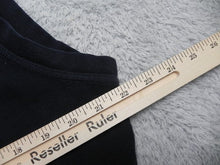Load image into Gallery viewer, VTG Penguin Sport Vest Adult Extra Large Black V-Neck Golf Sweater Outerwear Men