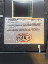 Load image into Gallery viewer, Genuine Film Cell USFC5770 The Wizard of Oz (S10) Minicell Framed & Matted