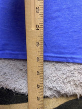 Load image into Gallery viewer, Colorado Springs Shirt Adult Extra Large Blue Mountains Destination Hiking Mens