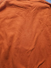 Load image into Gallery viewer, Clemson Tigers Sweatshirt Adult 2XL XXL Orange NCAA Sportswear Hoodie Mens