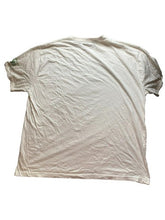 Load image into Gallery viewer, AKOO Shirt Adult 4XL XXL White The Weak Shall Be Eaten Hunting Rifle Nature Mens