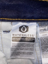 Load image into Gallery viewer, Levis 550 Jeans Mens 42x30 Blue Straight Leg Baggy Denim Streetwear Workwear