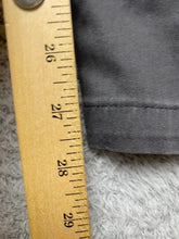 Load image into Gallery viewer, Lee Pants Adult 30x30 Stone Gray Relaxed Fit Total Freedom Stretch Chino Mens