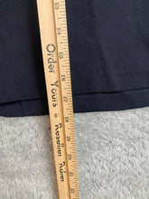 Load image into Gallery viewer, Dana Kay Shirt Womens 16W Black Corset Cropped Tank Square Neck Plus Ladies