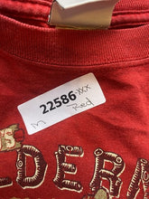 Load image into Gallery viewer, Goofy's Wilderness Shirt Adult Medium Disney Parks Tours USA Tiki Boating Mens