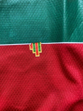 Load image into Gallery viewer, Morocco National Team Jersey Adult Large Nina #2 Puma Sportswear Soccer Mens