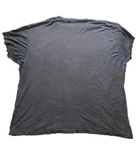 Load image into Gallery viewer, Call Of Duty Shirt Adult 2XL Black Skull Snake Logo Video Gamer Promo Y2K Mens