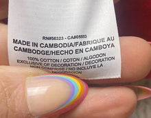 Load image into Gallery viewer, Nike Air Jordan Shirt Mens Extra Large Red Black Jumpman Raglan Athleisure