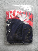 Load image into Gallery viewer, Ole Miss Rebels Sweatshirt Adult Small Coral Rivalry Threads Hoodie NCAA Mens