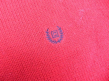 Load image into Gallery viewer, VTG Chaps Sweater Adult Large Red Knitwear Crest Logo Outerwear Pullover Mens