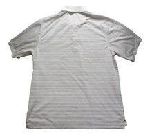 Load image into Gallery viewer, Donald Ross Shirt Adult XL 1907 Pinehurst #2 Embroidered Golf Polo Preppy Mens