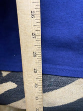 Load image into Gallery viewer, Mr. Crabby Pants Shirt Adult 3XL Blue Ocean Lakes Family Campground Crab Mens