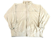 Load image into Gallery viewer, Vintage SouthPole Jacket Adult Extra Large Beige Full Zip Windbreaker Y2K Mens