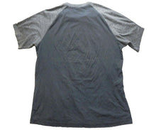 Load image into Gallery viewer, Starbury by Stephon Marbury Shirt Adult Large Signature Print Raglan Mens