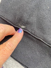 Load image into Gallery viewer, Mickey Mouse Jacket Womens Medium Reversible Hooded Kidcore Oversized Disney