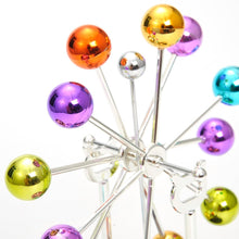 Load image into Gallery viewer, Kinetic Ferris Wheel Desk Toy  (available for purchase in increments of 1)