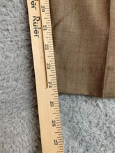 Load image into Gallery viewer, Maihan Kabul 3 Piece Suit Mens Coat Vest Pants Dress Tan *SEE PICS FOR SIZES