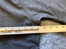 Load image into Gallery viewer, Eastern Carolina Pirates Shirt Mens Extra Large Gray Under Armour Athleisure