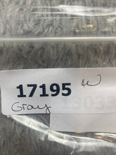 Load image into Gallery viewer, Las Vegas Nevada Shirt Womens Large Gray Fabulous Spell Out Streetwear Ladies