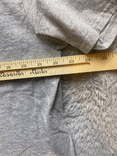 Load image into Gallery viewer, Disney Mickey Mouse Shirt Mens Extra Large Gray Classic Streetwear Spell Out