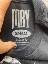 Load image into Gallery viewer, Moneybagg Yo Shirt Womens Small Black Larger Than Life 2023 North American Tour