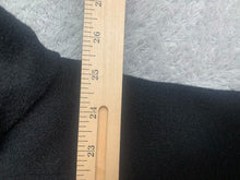 Load image into Gallery viewer, Andre Villard Sport Coat Mens 48L Black Alpaca Wool Blend Suit Blazer Paris
