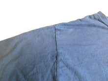 Load image into Gallery viewer, Alaska Shirt Adult Small Navy Blue Boreal Canopy Adventures National Park Mens