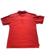 Load image into Gallery viewer, Florida State Seminoles Shirt Adult Large Red Sportswear NCAA Golf Polo Mens