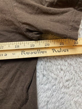 Load image into Gallery viewer, Cleveland Browns Shirt Adult Medium Brown Baker Mayfield #6 NFL Football Mens