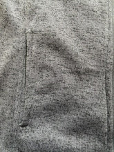 Load image into Gallery viewer, Stillwater Supply Co Jacket Adult Large Streel Gray Full Zip Mock Neck Pockets
