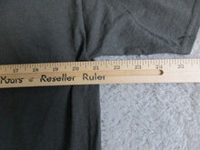 Load image into Gallery viewer, VTG Outlaws Shirt Adult Large Black We Can & Will Cowboy Dri Power Active Mens