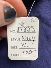 Load image into Gallery viewer, POLO Ralph Lauren Shirt Adult Extra Large Big Pony Logo Crewneck Streetwear Mens