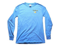 Load image into Gallery viewer, North Carolina Seafood Festival Shirt Womens Small 27th Annual Grilling Ladies