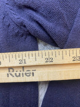 Load image into Gallery viewer, Munsingwear Sweater Adult Medium Navy ESP Embroidered Outerwear Penguin Mens