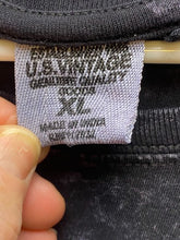 Load image into Gallery viewer, Holden Beach Sweatshirt Adult Extra Large Gray Living Salty Graphic Sweater Mens