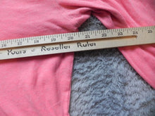 Load image into Gallery viewer, Victoria's Secret Shirt Womens Medium V-Neck Flowy Blouse Casual Ladies