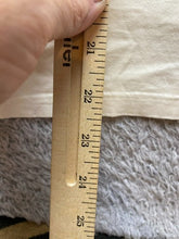 Load image into Gallery viewer, POLO Ralph Lauren Shirt Youth Large Dingy White Sport USA Spell Out Pullover Boy