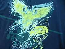 Load image into Gallery viewer, Vintage US Army Shirt Adult Large Army Strong Military Star Eagle Streetwear Men