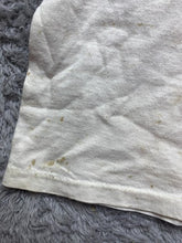 Load image into Gallery viewer, VTG Blackbeards Shirt Adult Large Single Stitch Funny Texas Shrimp 90s Tank Mens