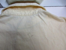 Load image into Gallery viewer, Orvis Shirt Adult Extra Large Yellow Collared Casual Preppy Golf Polo Mens