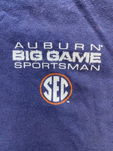 Load image into Gallery viewer, Auburn University Shirt Adult 3XL Deer Southeastern Conference Big Game NCAA Men