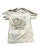 Load image into Gallery viewer, Where the Wild Things Are Shirt Womens Small Monster Movie Promo Warner Bros