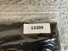 Load image into Gallery viewer, Vintage Maui Built Shirt Adult Medium Black White Tiki Hawaiian Aloha 90s Mens