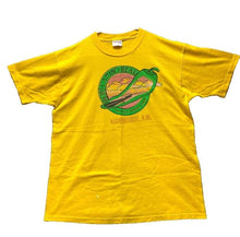 Load image into Gallery viewer, VTG Ron's Camino Shirt Adult Large Mexican Resto Single Stitch Sleeve 90s Mens